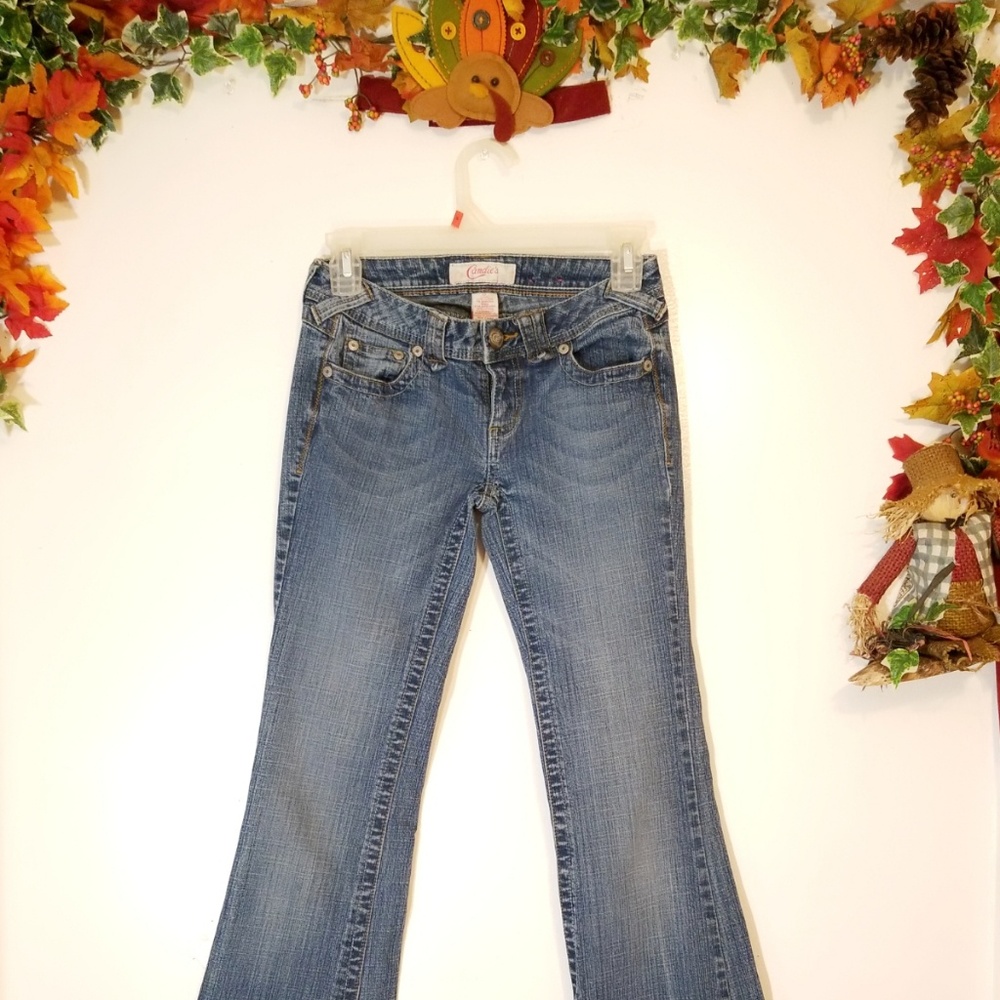 🍭🍬Candie's🍬🍭 👖Blue Jean Pants👖